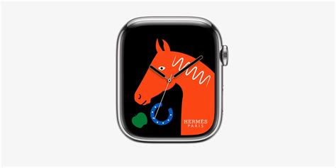 hermes watch horse background|apple watch hermes nike face.